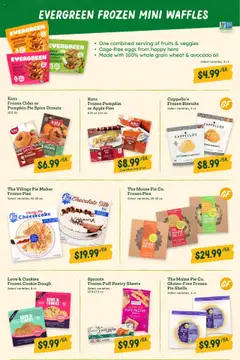 Preview of Sprouts weekly ads valid from 24.09.2025 | Page: 15
