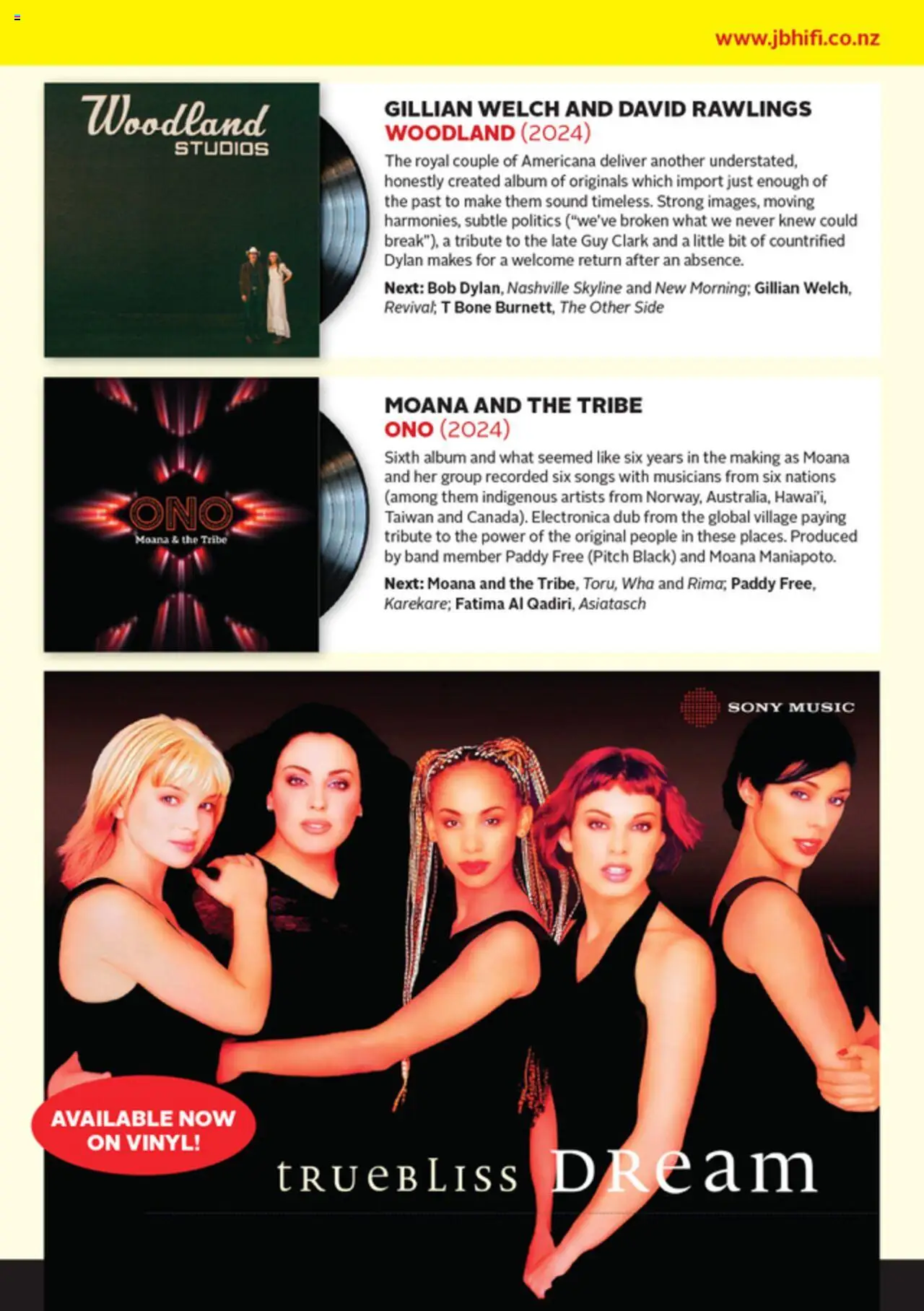 JB Hi-Fi catalogue from 12.11.2024 | Page: 49
