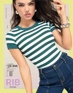 Carmel - Carmel C17 2025 -  Vista previa de la revista de la tienda Carmel valido desde el 25.09.2025 | Página: 53 | Productos: Camiseta