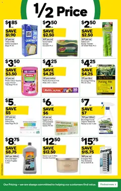 Woolworths catalogue - valid from 17.09.2025 | Page: 6