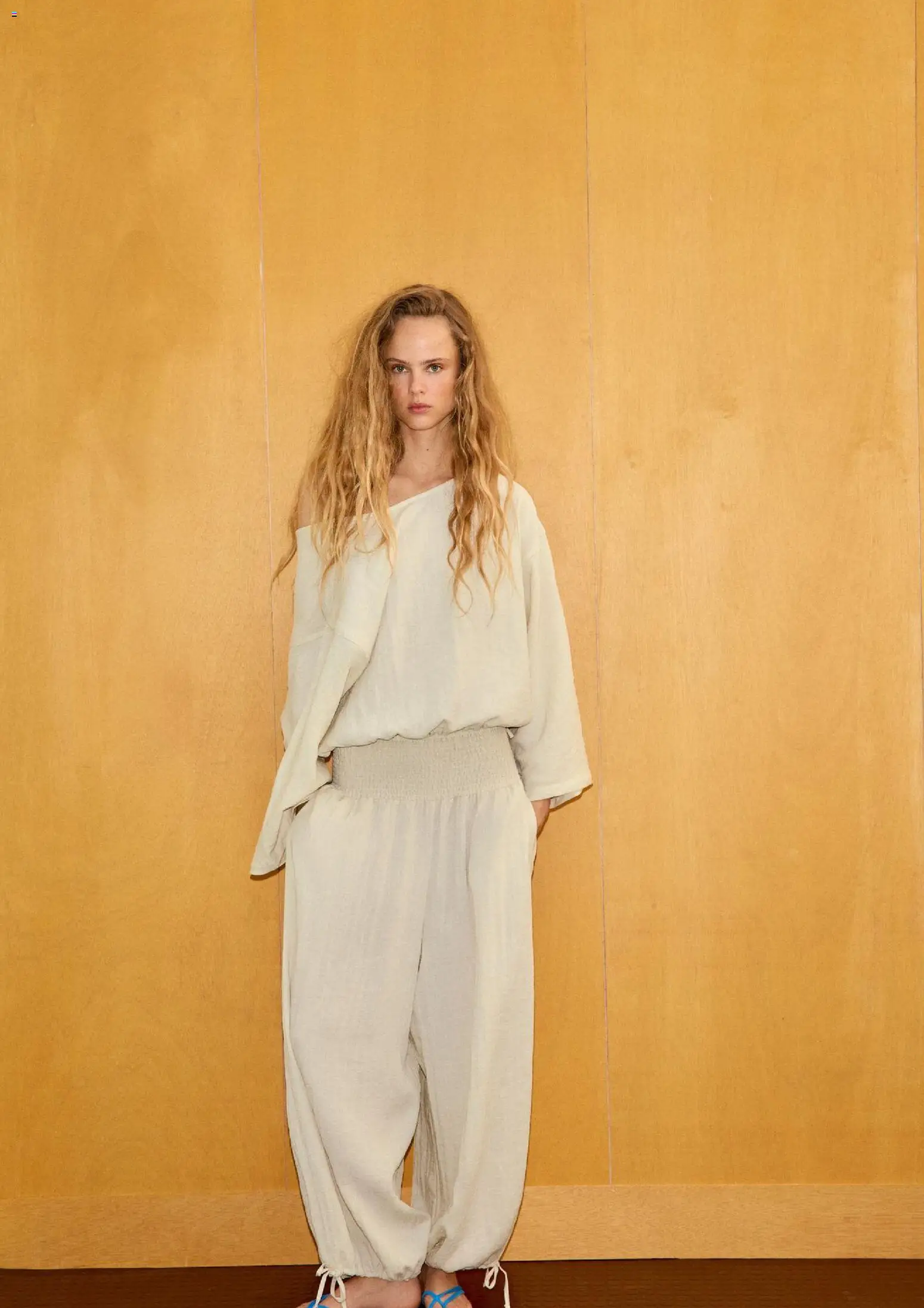 Zara catálogo │ válido desde el 01.04.2026 | Página: 4