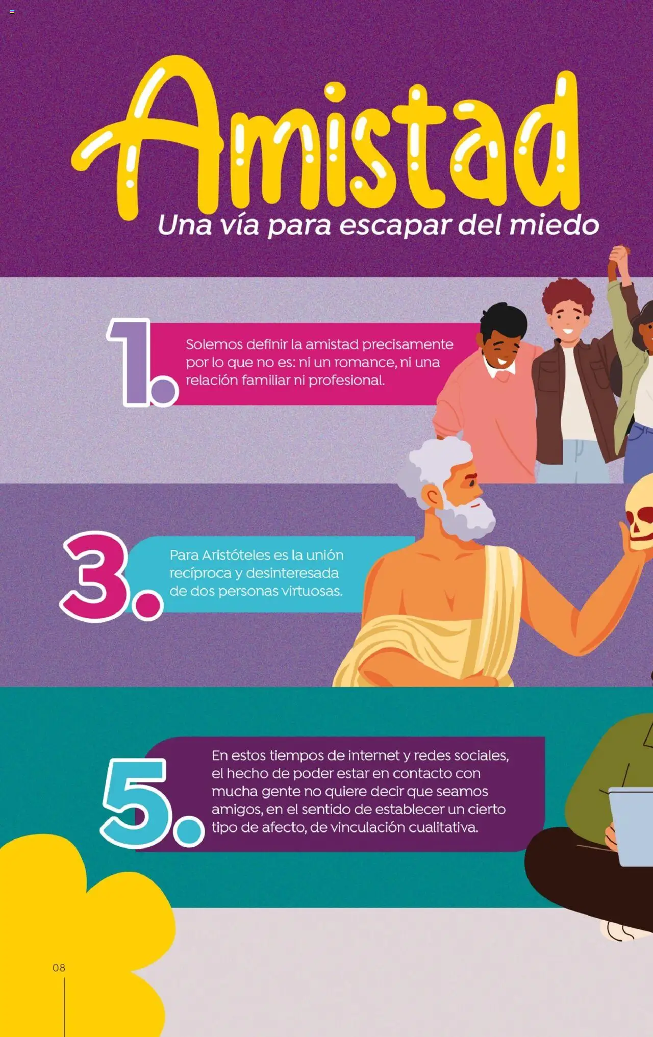 Colsubsidio revista - valida desde el 01.09.2025 | Página: 8