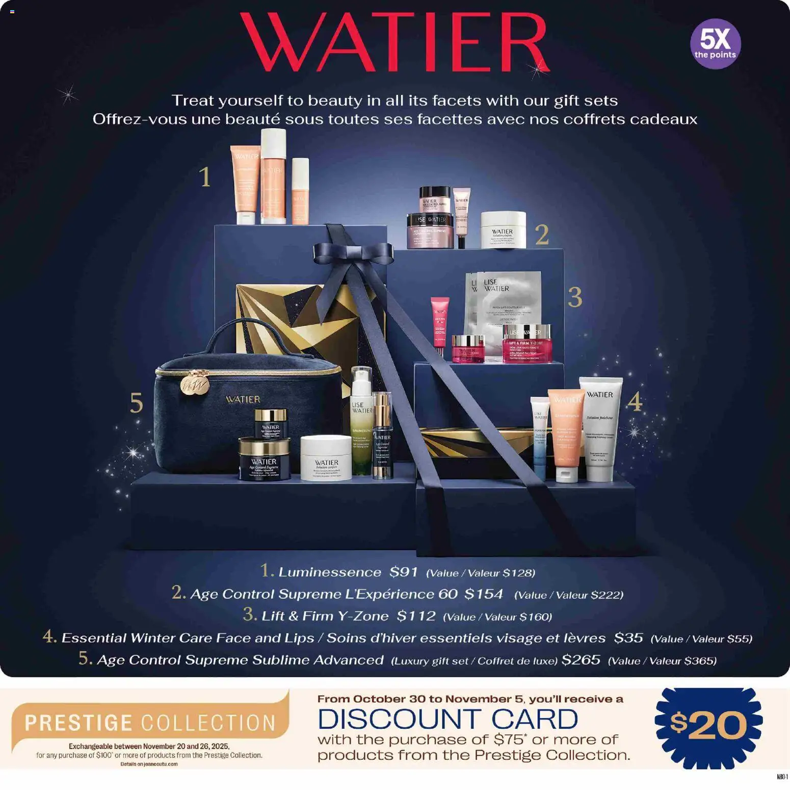 Jean Coutu flyer valid from 30.10.2025 | Page: 2