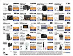 Vista previa Cetrogar catálogo válido desde el 01.02.2026 | Página: 12