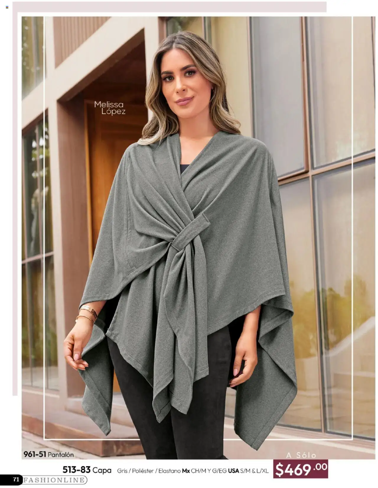 Nuevas ofertas de Cklass válidas en toda la República Mexicana desde el 16.09.2025. ¡Encuentra las mejores ofertas en Cklass - Catálogo Invierno Calzado! | Página: 291