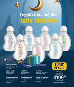 Vista previa Millanel - Catálogo válido desde el 08.12.2025 | Página: 39 | Productos: Algodón