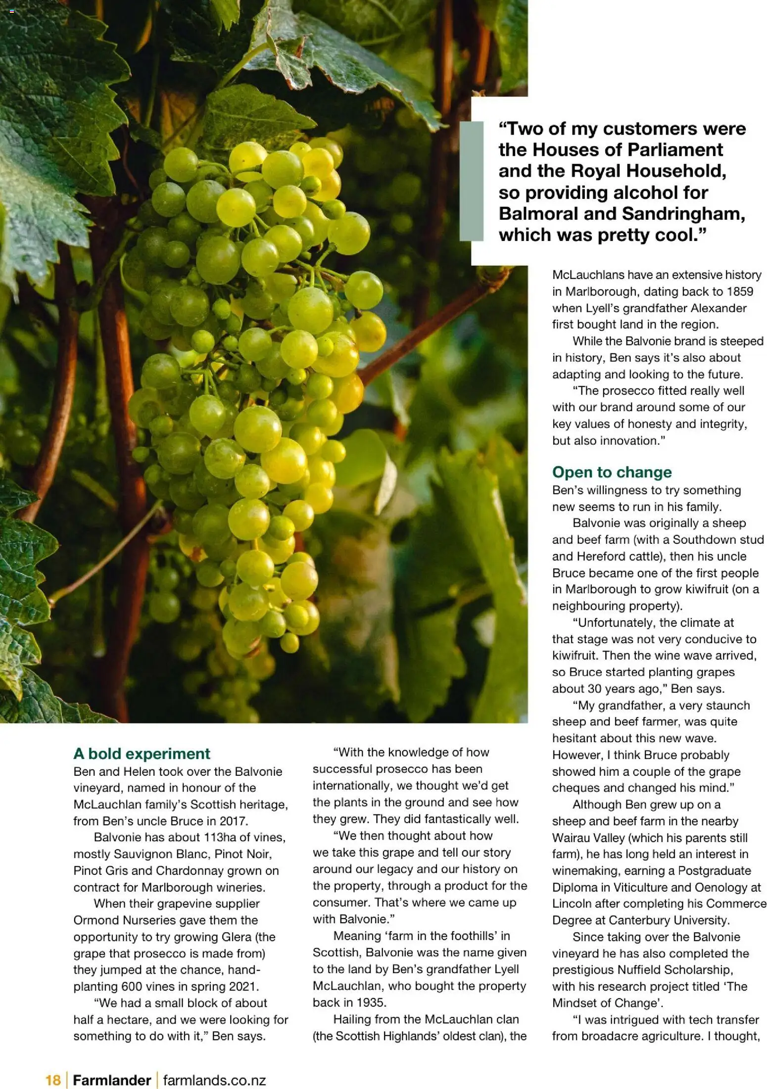 Farmlands catalogue from 01.12.2025 | Page: 20