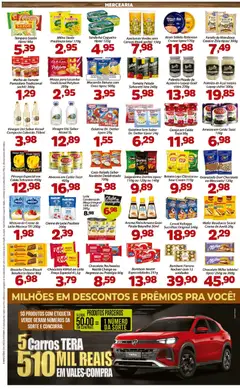 Confiança - Ofertas da semana - Pré-Visualização do folheto da loja Confiança, válido de 30.12.2025 | Página: 2