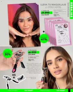 Pacifika revista - valida desde el 14.07.2025 | Página: 191 | Productos: Té, Rubor, Brillo, Brillo de labios