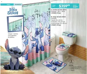 Nuevas ofertas de AVON válidas en toda la República Mexicana desde el 16.07.2025. ¡Encuentra las mejores ofertas en AVON - Casa & Estilo 12 2025! | Página: 19 | Productos: Juego, Funda, Baño, Tapete