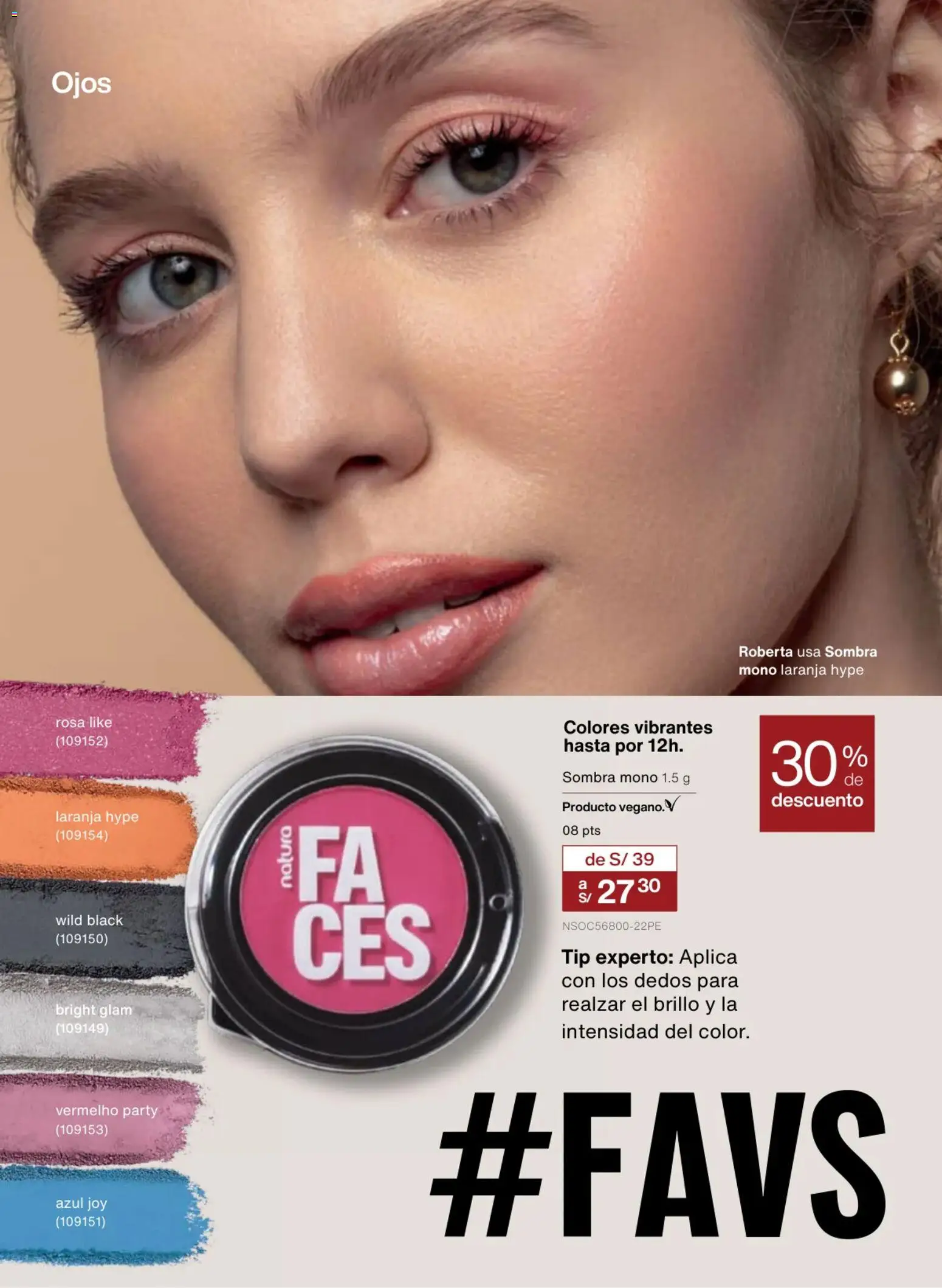 Catálogo Natura válido desde 18.02.2026 | Página: 87