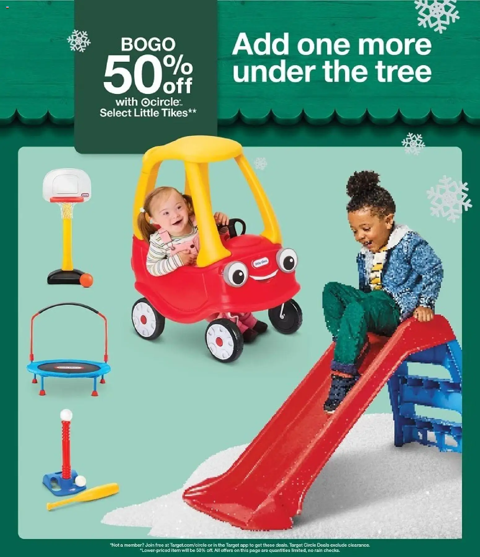 Target Weekly Ad - valid from 21.12.2025 | Page: 24