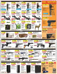 Dunham's Sports Weekly Ad - valid from 19.07.2025 | Page: 11