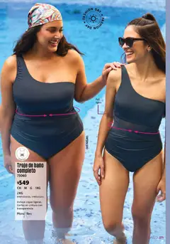 Vista previa de Ilusión catálogo Primavera, nuevo folleto de la tienda, válido en México a partir del 01.04.2026 | Página: 275