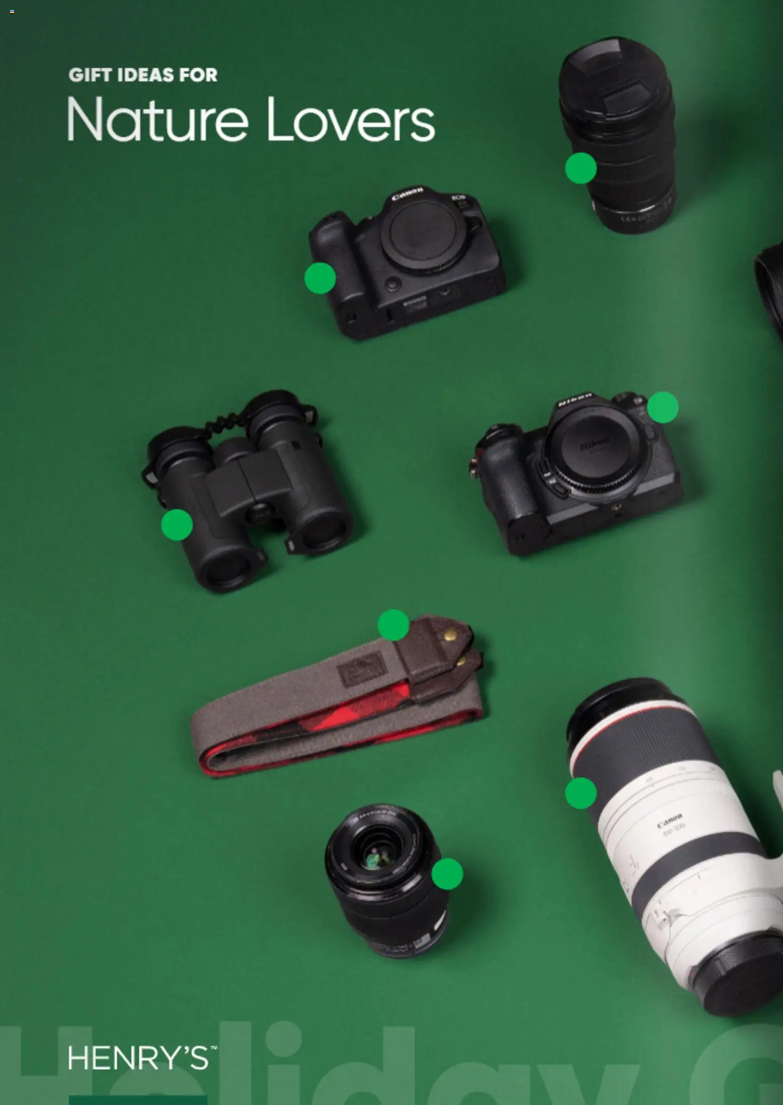 Henry's flyer valid from 01.11.2025 | Page: 6