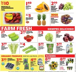 Preview of Sedano's weekly ads valid from 01.04.2026 | Page: 2