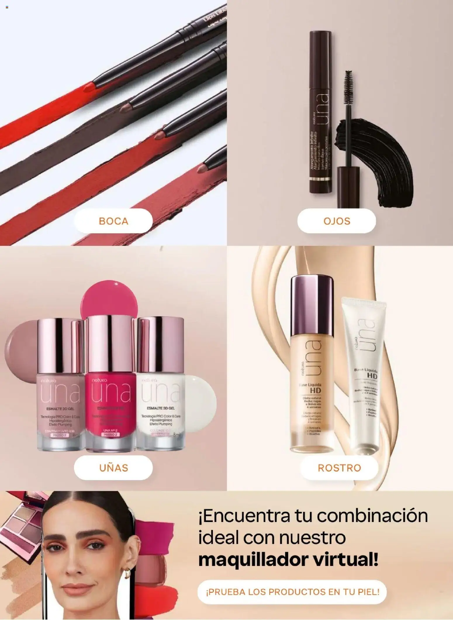 Catálogo Natura válido desde 31.03.2026 | Página: 59