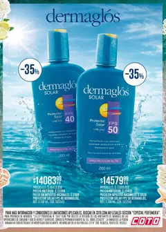 Vista previa Coto - Ofertas válido desde el 19.01.2026 | Página: 16