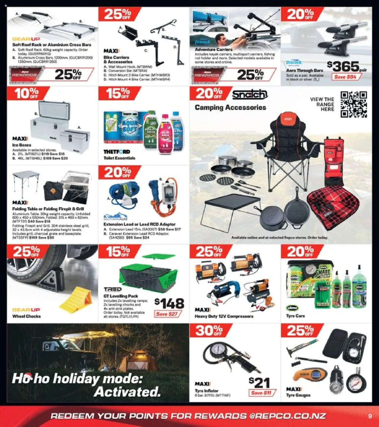 Repco catalogue from 10.12.2025 | Page: 9
