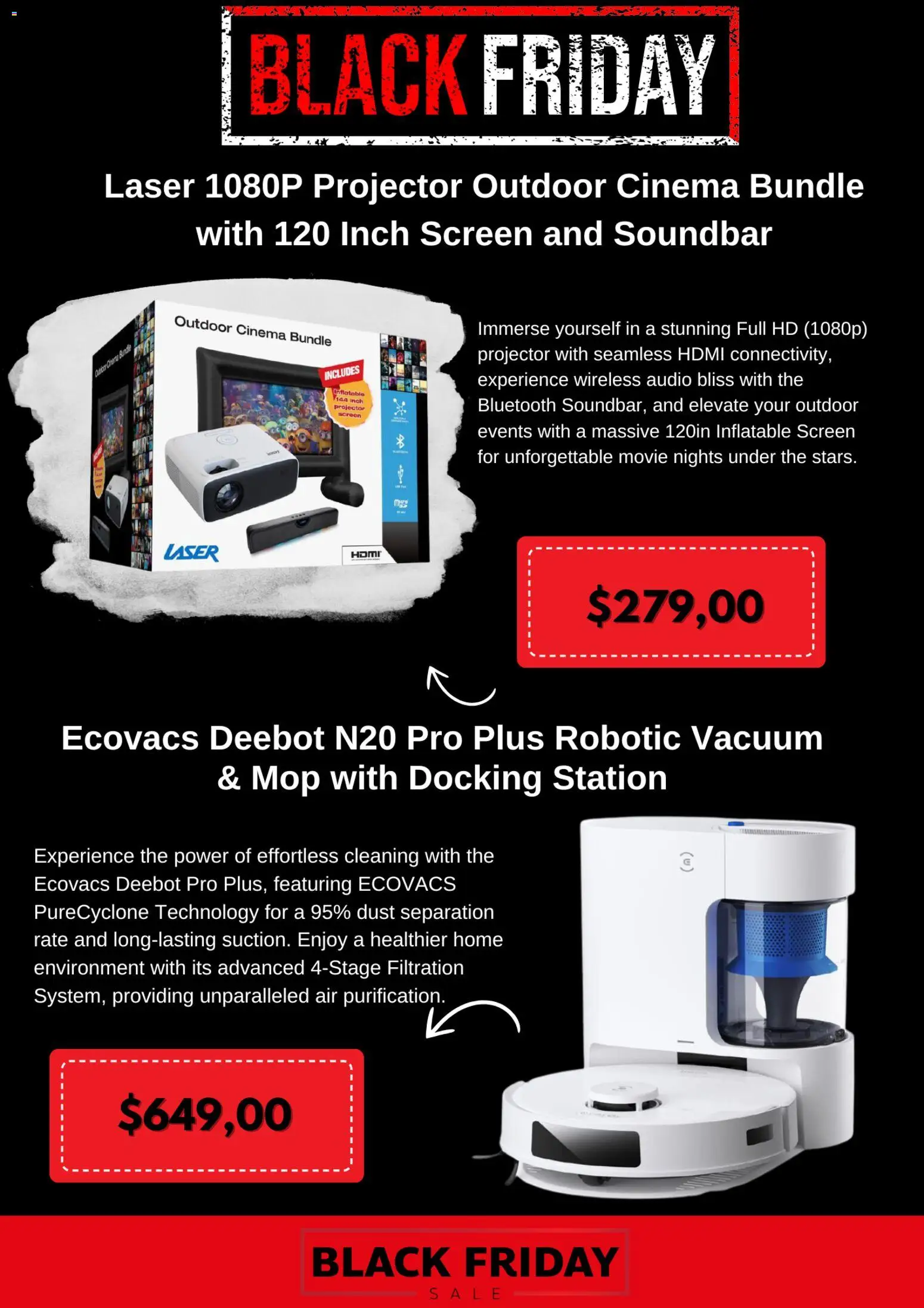 Noel Leeming catalogue from 18.11.2025 | Page: 3