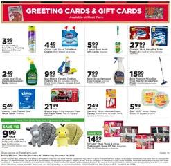 Preview of Mills Fleet Farm weekly ads valid from 18.12.2025 | Page: 30