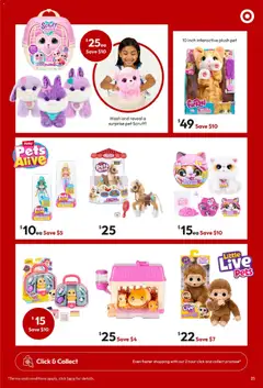 Preview of Target catalogue - valid from 02.04.2026 | Page: 23