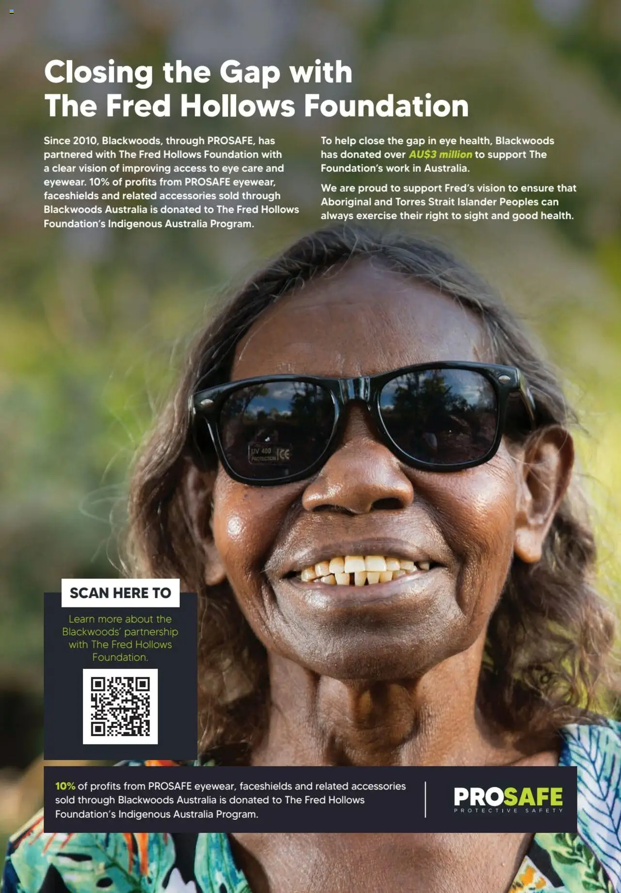 Black Woods catalogue - valid from 06.10.2023 | Page: 14 | Products: Accessories, Eye care, Foundation