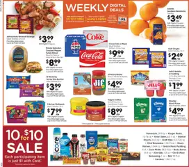 Smith's Weekly Ad - valid from 30.07.2025 | Page: 2