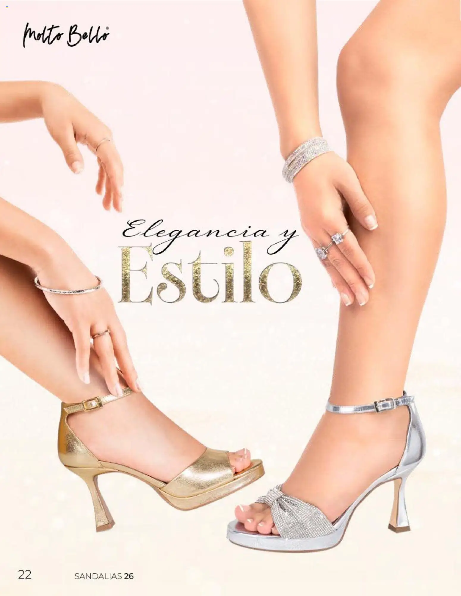 Nuevas ofertas de Price Shoes válidas en toda la República Mexicana desde el 31.01.2026. ¡Encuentra las mejores ofertas en Price Shoes Catálogo Sandalias ! | Página: 22 | Productos: Sandalias