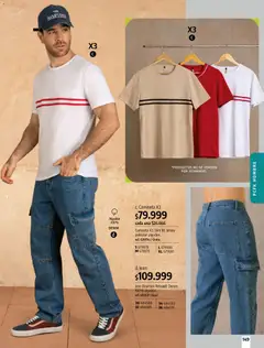 Pacifika - Campaña 02 / 2026 -  Vista previa de la revista de la tienda Pacifika valido desde el 01.02.2026 | Página: 149