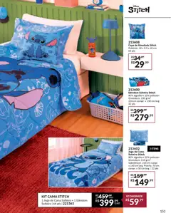 Avon - Campanha 19 - Pré-Visualização do folheto da loja Avon, válido de 21.11.2025 | Página: 153