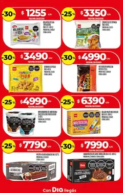 Vista previa Dia - Ofertas válido desde el 08.04.2026 | Página: 20
