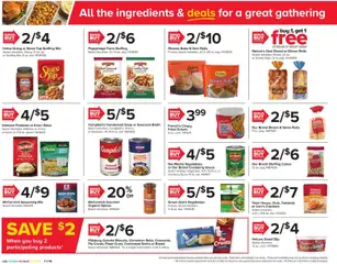 Preview of Giant weekly ads valid from 21.11.2025 | Page: 2