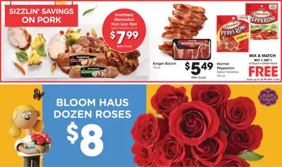 Dillons Weekly Ad - valid from 20.08.2025 | Page: 9