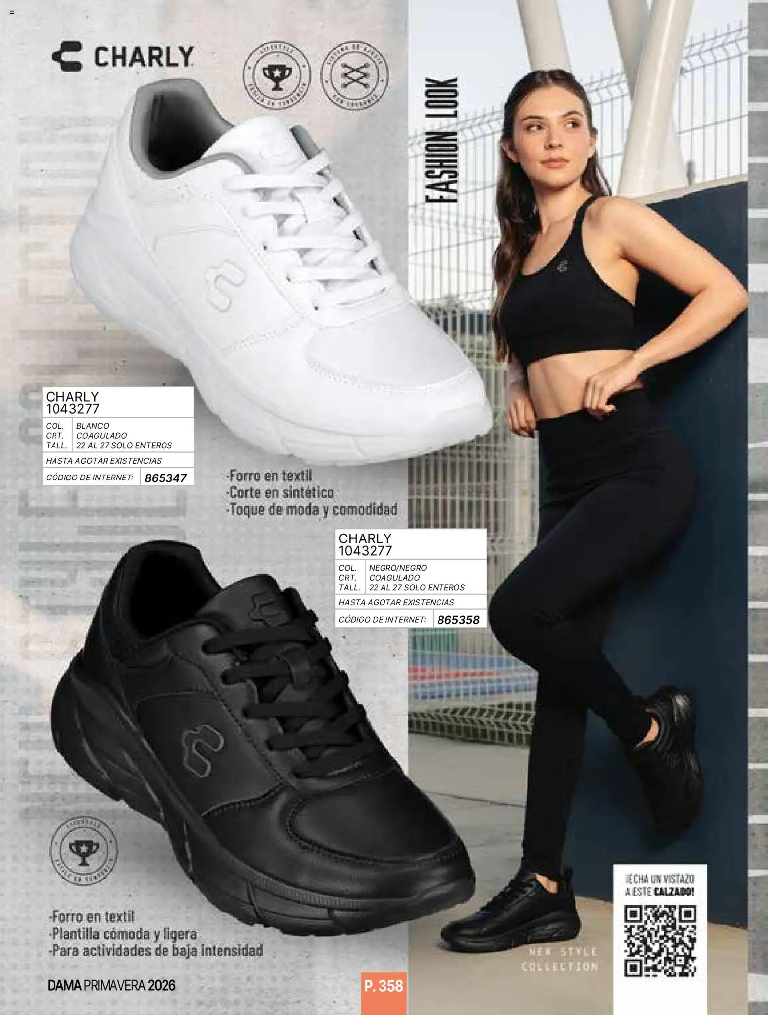 Nuevas ofertas de Impuls válidas en toda la República Mexicana desde el 01.01.2026. ¡Encuentra las mejores ofertas en Impuls catálogo Primavera! | Página: 360