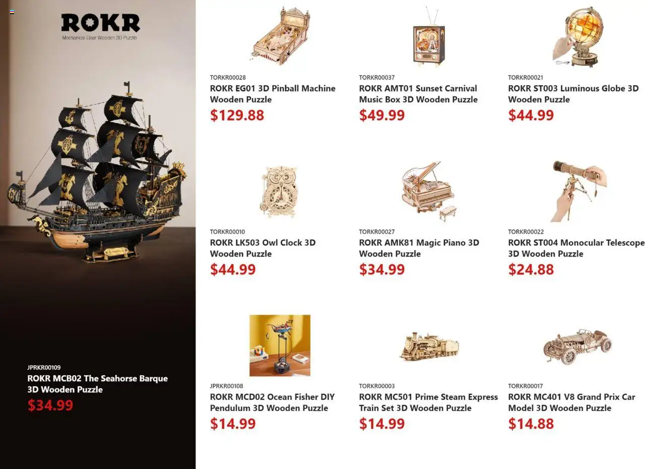 Canada Computers flyer valid from 10.10.2025 | Page: 25 | Products: Box