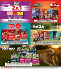 Vista previa Coto - Ofertas válido desde el 24.11.2025 | Página: 22 | Productos: Pollo