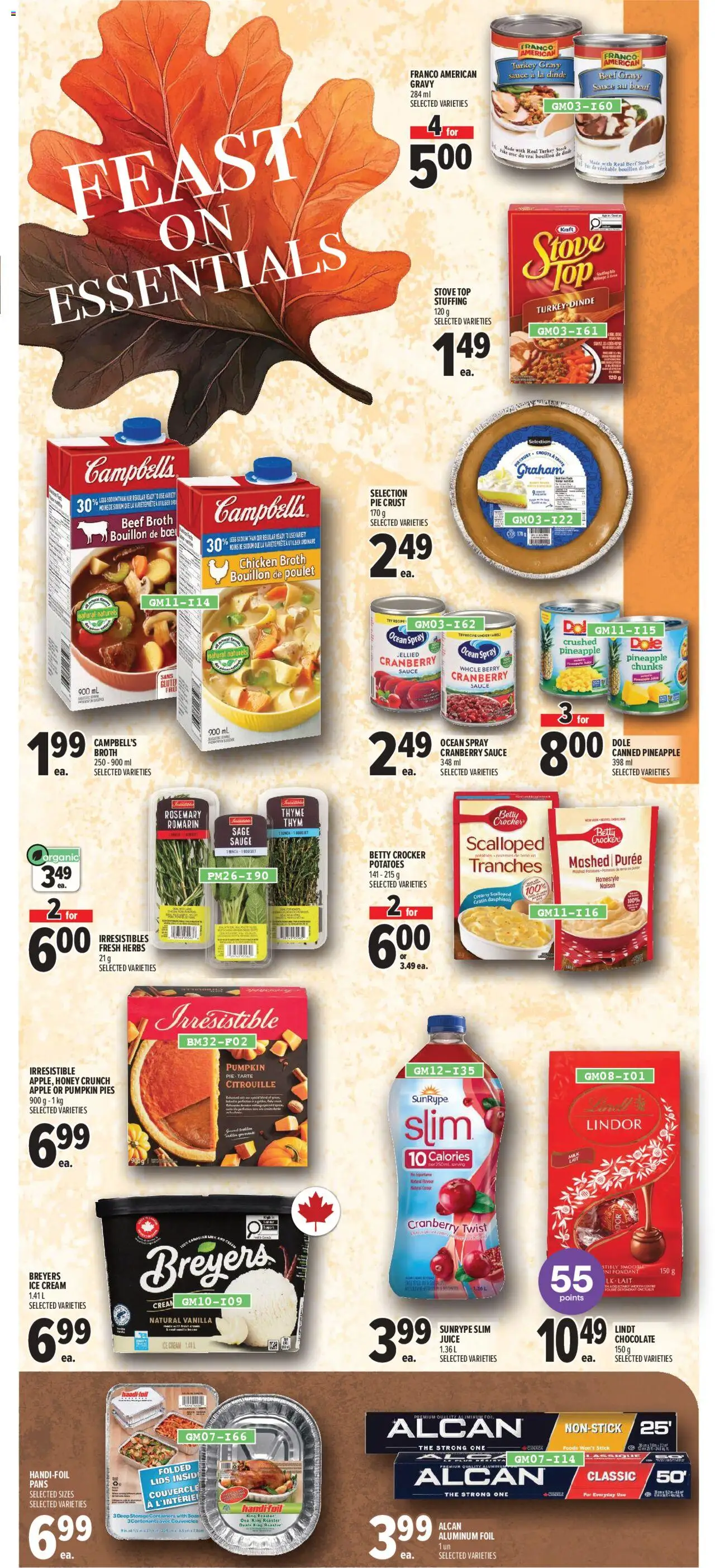 Metro flyer valid from 09.10.2025 | Page: 7 | Products: Beef, Pineapple, Cream, Juice
