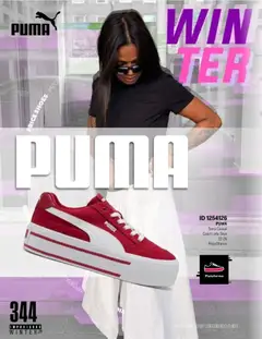 Vista previa de Price Shoes catálogo Importados Winter 2025  , nuevo folleto de la tienda, válido en México a partir del 11.11.2025 | Página: 344