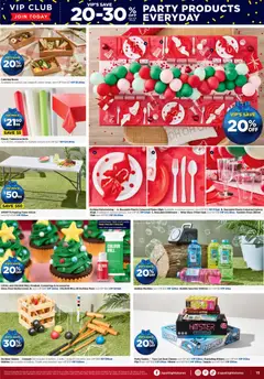 Preview of Spotlight  Catalogue  - valid from 15.12.2025 | Page: 15