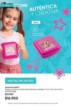 Avon - Catálogo casa & estilo -  Vista previa de la revista de la tienda Avon valido desde el 02.01.2026 | Página: 17 | Productos: Sanduchera