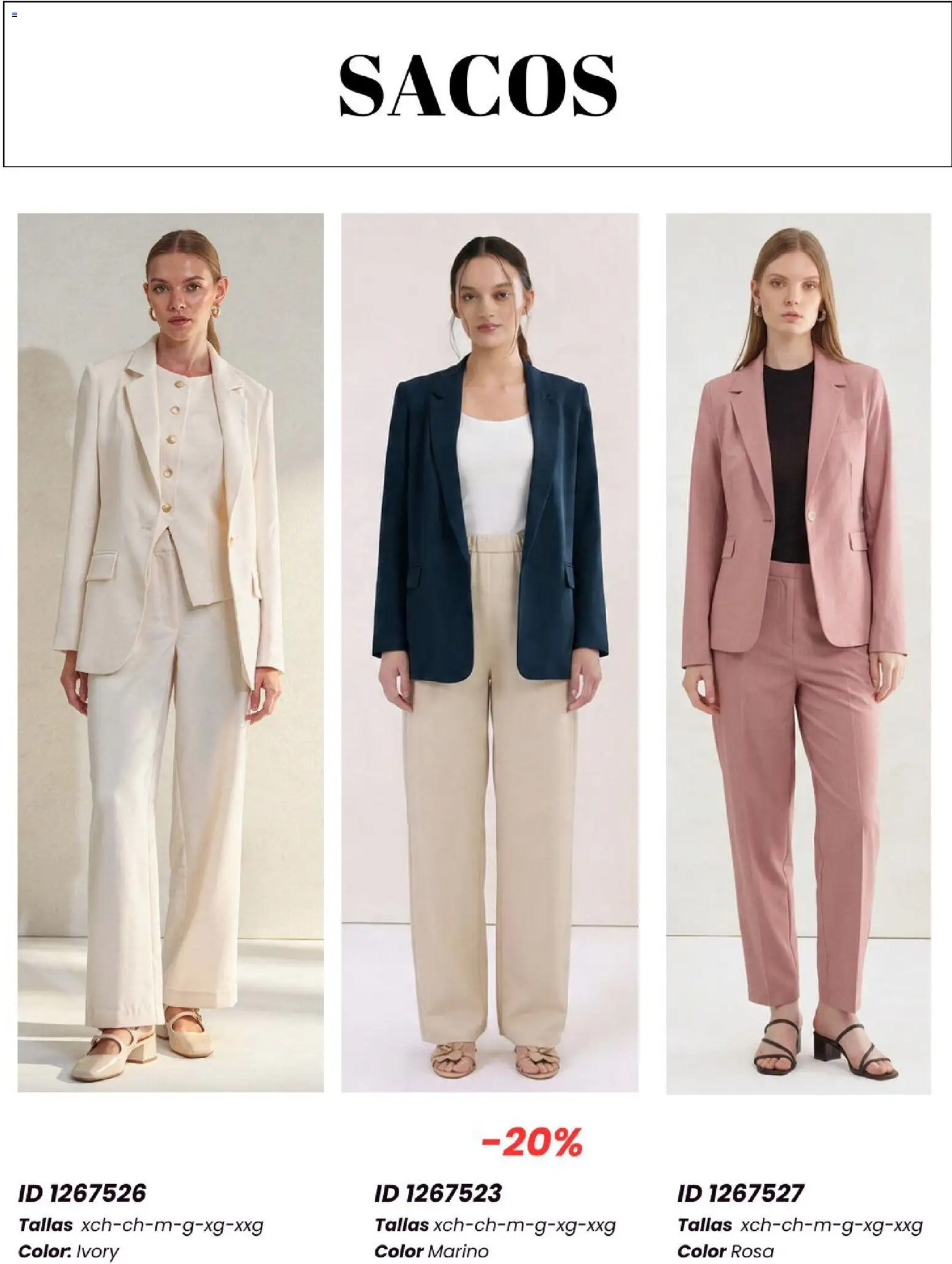 Nuevas ofertas de Price Shoes válidas en toda la República Mexicana desde el 22.04.2026. ¡Encuentra las mejores ofertas en Price Shoes catálogo Especial Mamá! | Página: 30