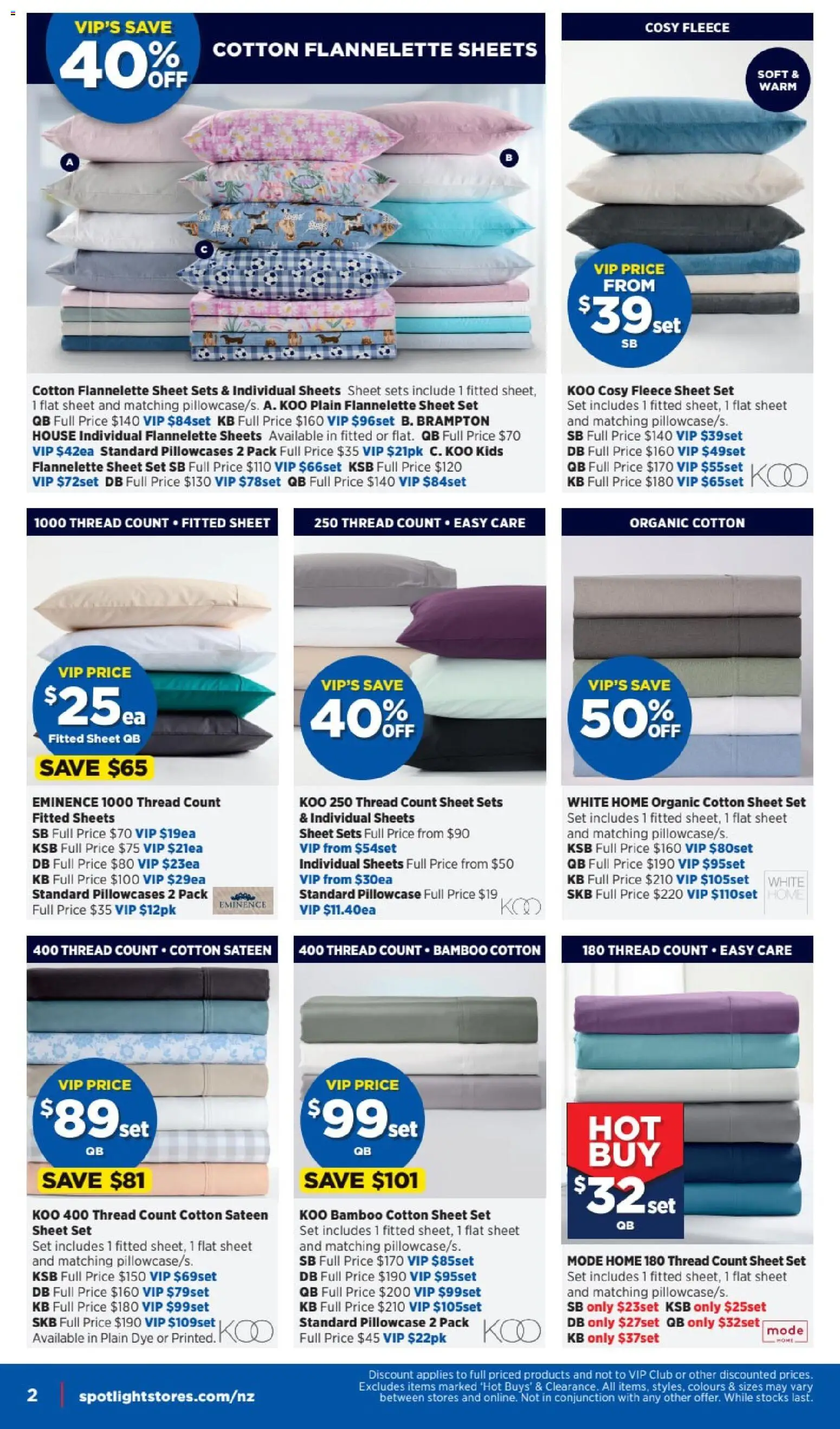 Spotlight catalogue from 18.03.2026 | Page: 2