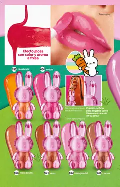 Vista previa de Fuller campaña 24 2026, nuevo folleto de la tienda, válido en México a partir del 04.03.2026 | Página: 212