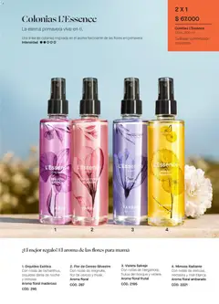 Yanbal catálogo C04/2026 -  Vista previa de la revista de la tienda Yanbal valido desde el 28.03.2026 | Página: 27