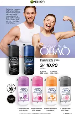 Vista previa de folleto Azzorti catálogo  - Campaña 6 de la Azzorti válido desde 09.03.2026 | Página: 183