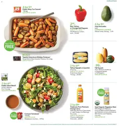 Preview of Publix weekly ads valid from 29.10.2025 | Page: 7