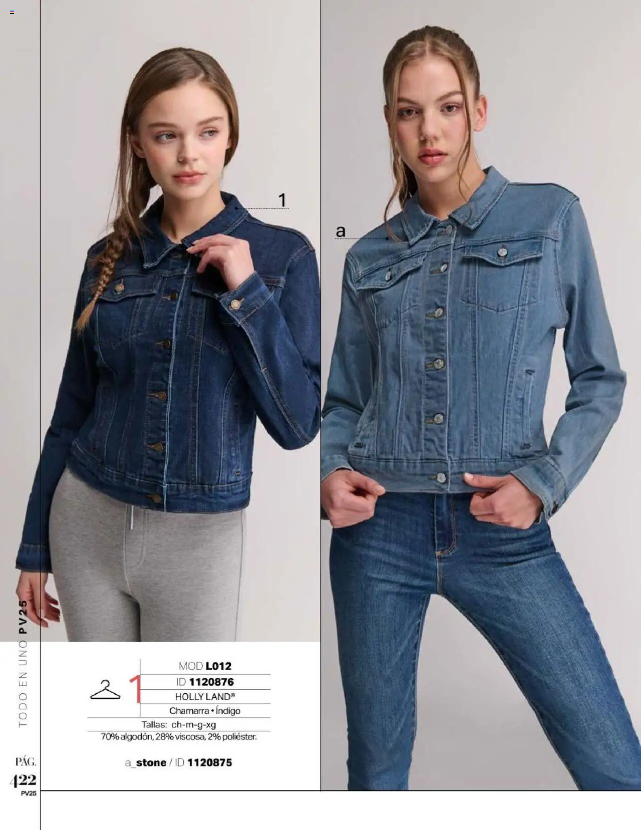 Nuevas ofertas de Price Shoes válidas en toda la República Mexicana desde el 05.05.2025. ¡Encuentra las mejores ofertas en Price Shoes catálogo Todo En 1 2025! | Página: 420