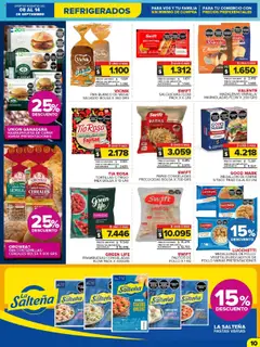 Carrefour Maxi catálogo │ válido desde el 08.09.2025 | Página: 10