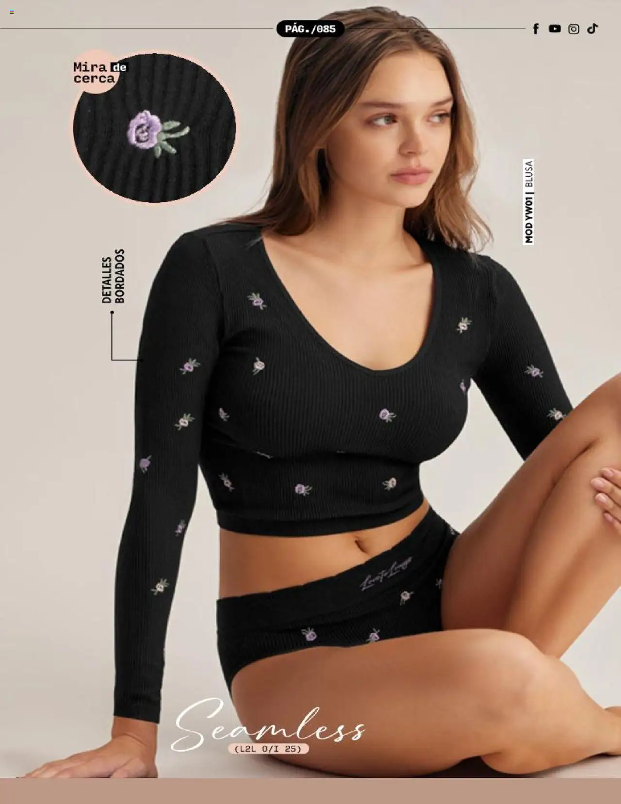 Nuevas ofertas de Price Shoes válidas en toda la República Mexicana desde el 21.07.2025. ¡Encuentra las mejores ofertas en Price Shoes - Catálogo Love! | Página: 87 | Productos: Blusa